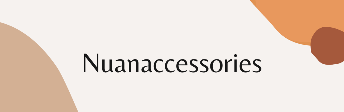 Nuanaccessories